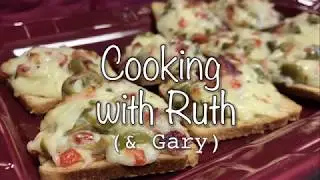 Cooking with Ruth: Episode 117 