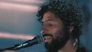 Jos&eacute; Gonz&aacute;lez & The String Theory &ndash; Let It Carry You (Live in Hamburg 2018)