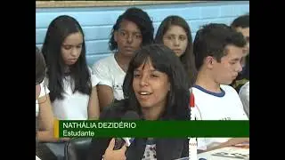 9ª Olimpíada Brasileira de Matemática está com inscrições abertas até 5 de abril