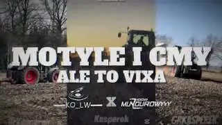 MOTYLE I ĆMY ALE TO VIXA | KO_LW X IGORMUNDUROWYYY BLEND