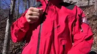 Helly Hansen Odin Jacket