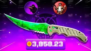 CAN RICKASHAY SAVE MY CSBATTLE LUCK!?!? (CSBATTLE)