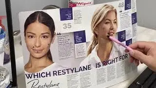What is Botox? What is filler? Part.2