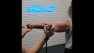 Cryotherapy slimming via our amazing Kaasen. Freeze away fat today!