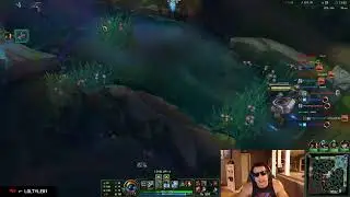 TYLER1   MAKE AMERICA GREAT AGAIN