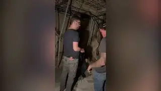 Livestream PARANORMAL Investigation At An Abandoned Hospital!