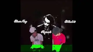 Rapiando le llevo millas 🎁 Eduwin King Ft El black 🎁 audio oficial 