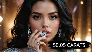 Sparkling Diamond Secrets Revealed #shorts  #diamond #jewelry #shortsfeed #ravimbiz