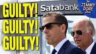 OVERWHELMING Evidence Of Bidens&rsquo; Bribery From Ukraine!