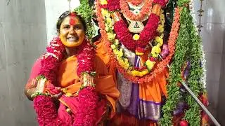 #Sri Kattagaram Om Sakthi Amma Peetam Temple #Krishnagiri #kaveripattinam near Kattagaram
