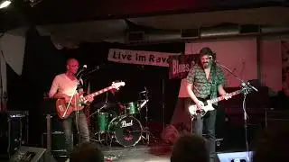 Christian Schwarzbach & Band 