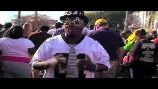 Mr. Ghetto ( NEW ORLEANS  ) - Bonose Tv