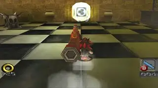 Shadow the Hedgehog- Cryptic Castle Key Locations