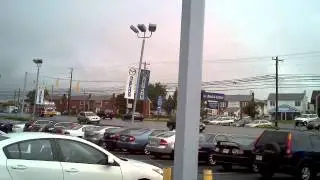Paxtang, PA Engine 40 Emergency Call Lights Siren