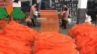 Plastic Garden Chicken Netting Fence Mesh, View Netting Fence, Better Tech Product Details from Hefe