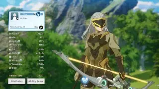 review my account after play for 7 days | Blue Protocol: Star Resonance