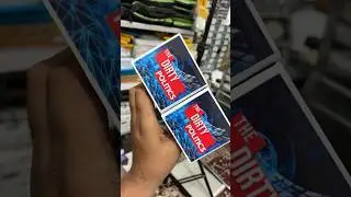 Media Mic ID with Logo Print &ndash; Professional Mic Flags for News Channels