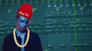CHILLED Future Bass FREE FLP | FL Studio Template 48