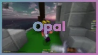 Opal Client Still Bypassing Hypixel? | KeepY Scaffold, Tower, FastFall, Full Blinkless Autoblock