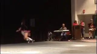 The Most Epic Dance Fails 😱 Part 4