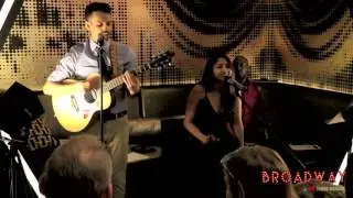 Shoba Narayan -  Best Thing I Never Had (Broadway at the W)