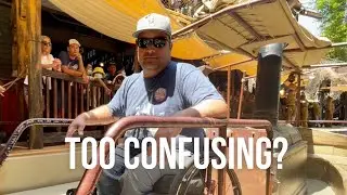 Disneyland DAS Pass and Mobility Access Program Update July 2021