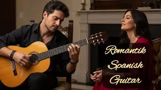 Closer Than Words – Romantic Spanish Guitar Instrumental