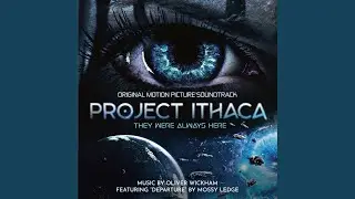 Project Ithaca