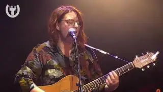 Elly Kellner (live in Gebouw-T)