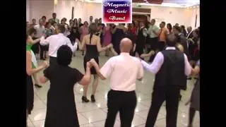 Formatia MAGNETIC - Formatii nunta,FORMATII DE NUNTA