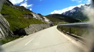 N&uuml;fenen pass , july 2014
