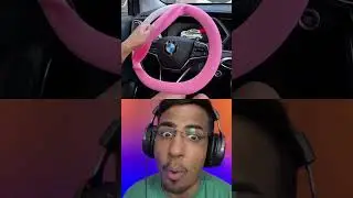 Eu amo muito! ❤️