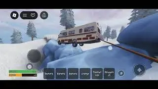 Playing Rv cooked for the first time solo #respawn panda #roblox 