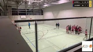 Live propulsé par l'application Swish Live
LUTRY LAVAUX F2 VS LE MONT
