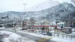 ayancık cennet köşesi