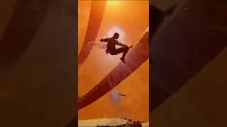 Spider-Man | Scorpion's Virtual Defeat #spiderman #redgoel