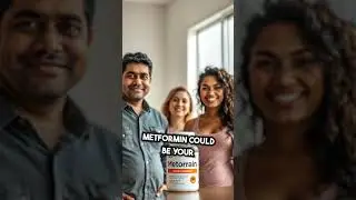 Unlock the Secret to Managing Diabetes with Metformin! 🚀