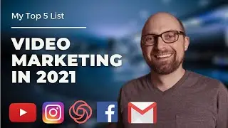 How to Use Video Marketing