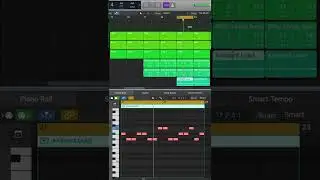 How to Make The Chainsmokers - Closer ft. Halsey in Logic Pro X