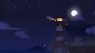 Diluvian Winds (Early Access)