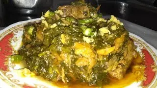 शलजम चिकन | Shaljam Chicken ki tasty recipe