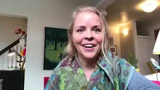 Sarah Seidelmann: How to Create Sacred Space- A DIY Video