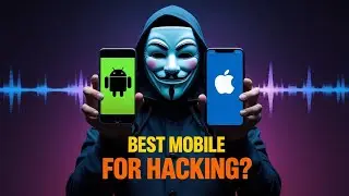 Hacking an iPhone vs  Android &ndash; Which One is Easier