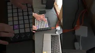Light Switch (LaunchPad MK2) [Short]