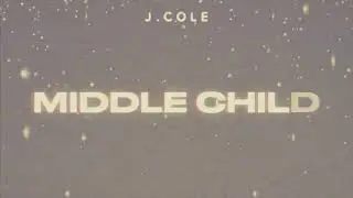 J Cole  -Middle Child 8D Bass/Reverb