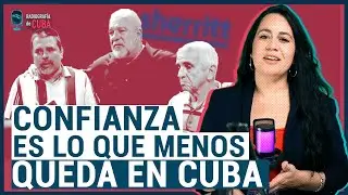 Cuba en crisis de confianza y apagones en 2025. &iquest;Y qu&eacute; pasa con Sherritt? Radiograf&iacute;a de Cuba #16