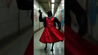 Ворона станцевала лезгинку #music #love #song #funny #лезгинка #советский_союз #Ворона