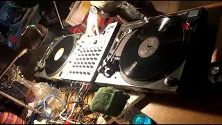 Krcko - From Harlem to Brooklyn (ambient dub techno)