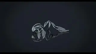 Laurel Leaf Cartilage Ear Cuffs Clip Helix Earrings Sterling Silver