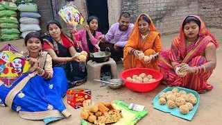 खुशहाल परिवार का खिचड़ी||Khushhaal Pariwar Ka Khichadi||Laxmi Comedy Video Neelu Maurya 